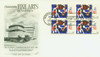 302204 - First Day Cover