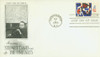 302203 - First Day Cover