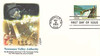 309525 - First Day Cover