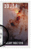 325232 - Used Stamp(s)