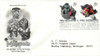 598077 - First Day Cover