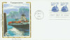 313741 - First Day Cover