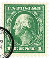 331635 - Used Stamp(s) 