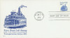 313738 - First Day Cover