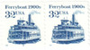 313744 - Mint Stamp(s)