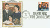 316885 - First Day Cover