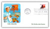 327851 - First Day Cover
