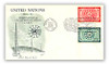 68218 - First Day Cover