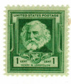 344989 - Mint Stamp(s) 