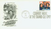 316883 - First Day Cover