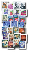 320132 - Mint Stamp(s)