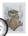 1252752 - Used Stamp(s)