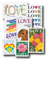 1242316 - Mint Stamp(s)