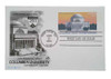 1037444 - First Day Cover