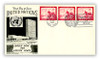 67729 - First Day Cover