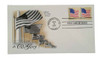 1037916 - First Day Cover