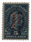 396639 - Unused Stamp(s) 