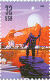 323607 - Mint Stamp(s)