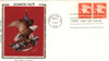 306866 - First Day Cover