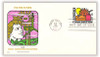 299282 - First Day Cover