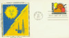 299283 - First Day Cover