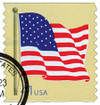 332753 - Used Stamp(s)