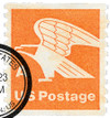 306870 - Used Stamp(s)