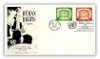 68504 - First Day Cover