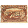 318655 - Used Stamp(s) 