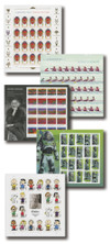 1371319 - Mint Stamp(s)