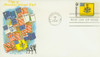 303090 - First Day Cover