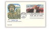 297555 - First Day Cover