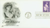 307672 - First Day Cover