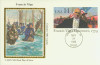 297556 - First Day Cover