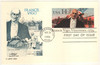 297554 - First Day Cover