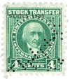 289593 - Unused Stamp(s) 