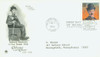 322033 - First Day Cover