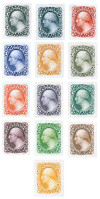 307750 - Mint Stamp(s)