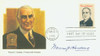 311460 - First Day Cover