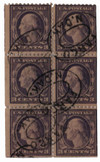 338120 - Unused Stamp(s) 