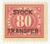 1030737 - Mint Stamp(s)