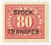 288501 - Unused Stamp(s) 