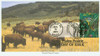 326662 - First Day Cover