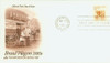 310540 - First Day Cover