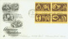 304047 - First Day Cover