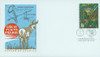 326660 - First Day Cover