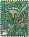 326663 - Mint Stamp(s)