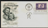 301341 - First Day Cover