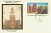 297581 - First Day Cover