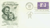 301340 - First Day Cover